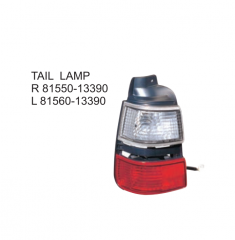 Toyota Corolla 1998 Tail lamp