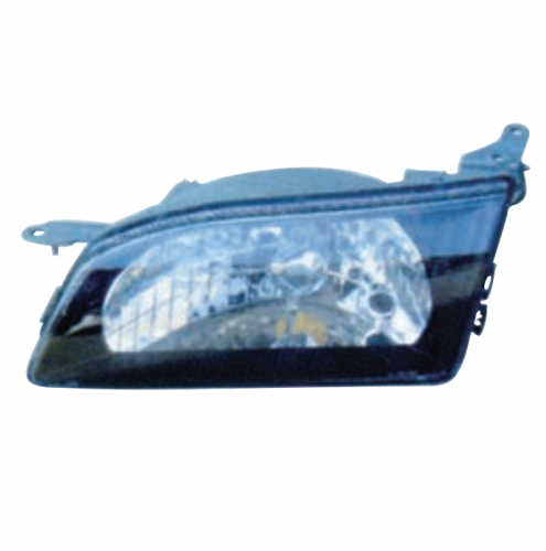 Toyota Corolla 1998 Head lamp