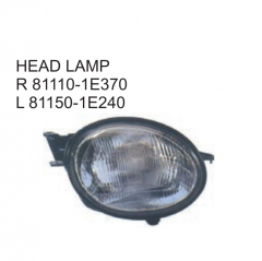 Toyota Corolla 1998 Head lamp