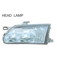 Toyota Corolla AE92 Head lamp