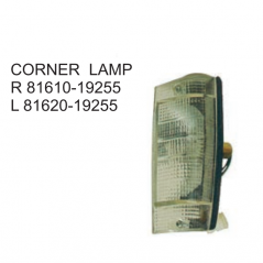 Toyota Corolla KE70 1980-1981 Corner Lamp