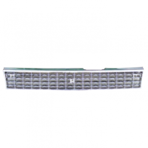 Toyota Corolla Front Grille