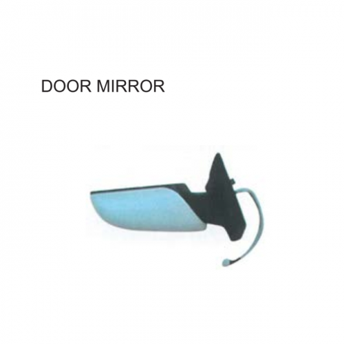 Toyota Corolla Altis 2008 Door Mirror