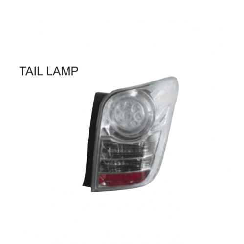 Toyota Corolla Axio fielder 2006-2008 Tail lamp