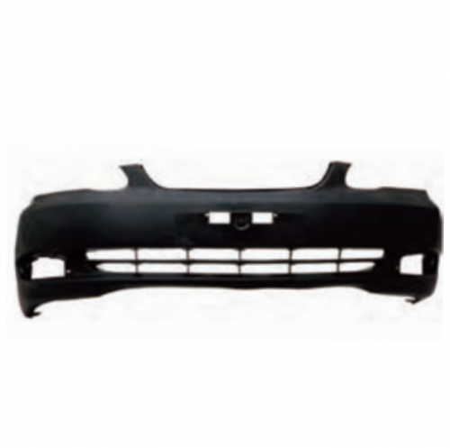 Toyota Corolla Altis TaiWan Type 2001 Front Bumper