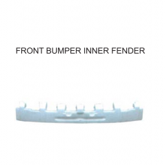 Toyota Corolla Altis 2003 Front bumper inner fender