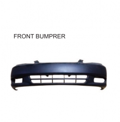 Toyota Corolla Altis 2003 Front Bumper