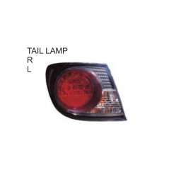 Toyota Corolla Altis 2003 Tail lamp