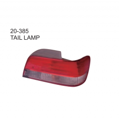 Toyota Carina AT211 1996 Tail lamp 20-385