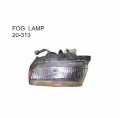 Toyota Corona ST190 Carina 2 1992 Fog lamp 20-313