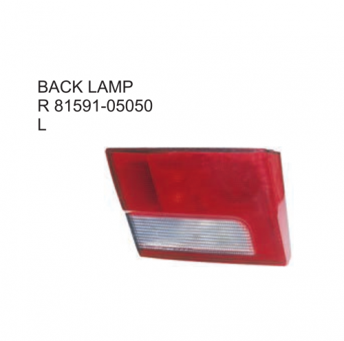 Toyota Corona ST190 Carina 2 1992 Tail lamp 81591-05050