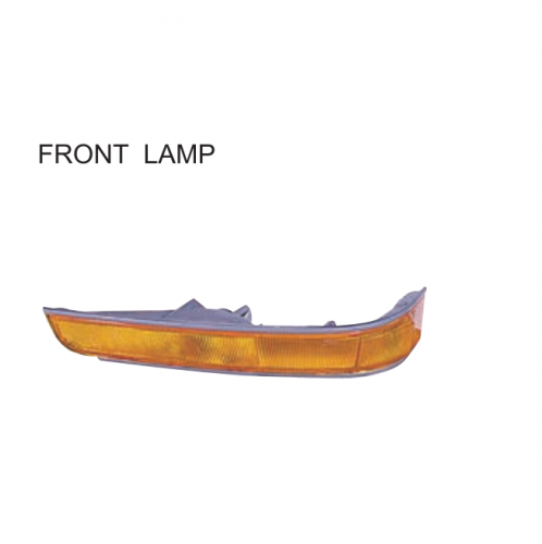 Toyota Hiace Van 1993-1994 Front lamp