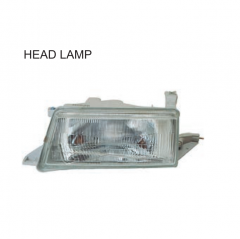 Toyota Corona AT181 1990-1991 Head lamp