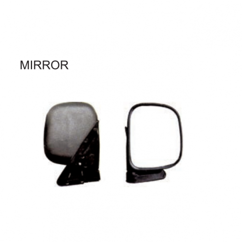 Toyota Hiace Van 1993-1994 Mirror