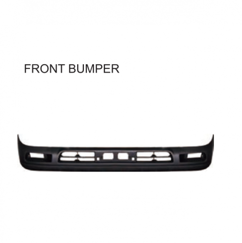 Toyota Corona AT171 1988 Front Bumper