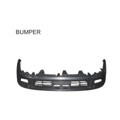 Toyota Corona ST190 Carina 2 1992 Front Bumper