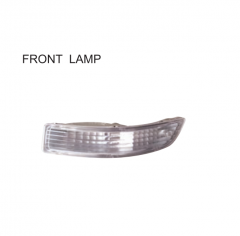 Toyota Corona ST190 Carina 2 1992 Front lamp