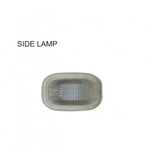 Toyota Hilux Vigo 2008 Side lamp