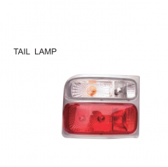 Toyota Coaster Bus BB42 1993-1994 Tail lamp