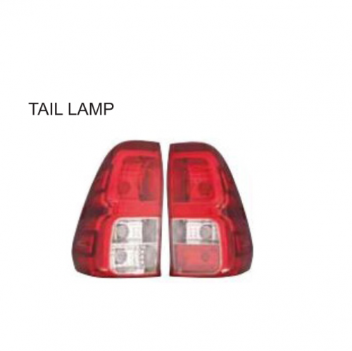 Toyota Hilux Revo 2015 Tail lamp