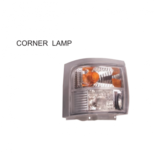 Toyota Coaster Bus BB42 1993-1994 Corner Lamp