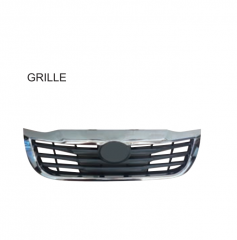 Toyota Hilux Vigo 2010-2011 Grille