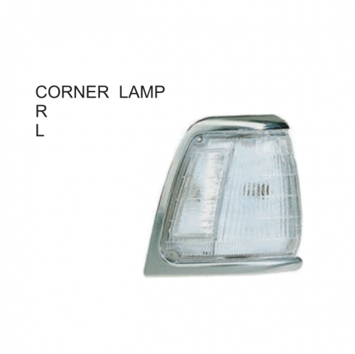 Toyota Hilux RN85 1988-1992 Corner Lamp