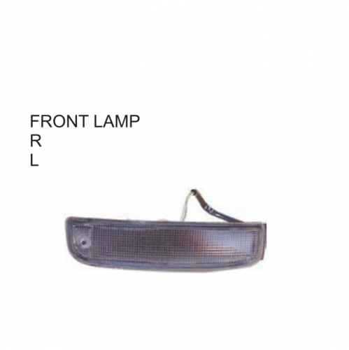 Toyota Hiace Wagon 1994 Front lamp