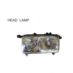 Toyota Land Cruiser FJ82 1990 Head lamp