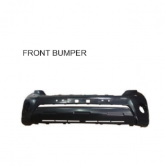 Toyota Land Cruiser Prado 2014 Front Bumper