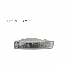 Toyota Land Cruiser FJ82 1990 Front lamp