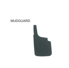 Toyota Land Cruiser FJ200 2012 MUDGUARD