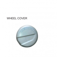 Toyota Land Cruiser FJ200 2012 WHEEL COVER