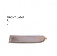 Toyota RAV 1997-1999 Front lamp