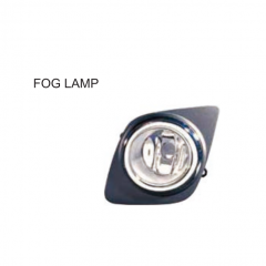 Toyota RAV4 2008-2009 Fog lamp