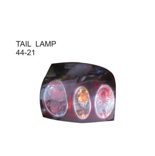 Toyota Nadia SXN10 1998 Tail lamp 44-21