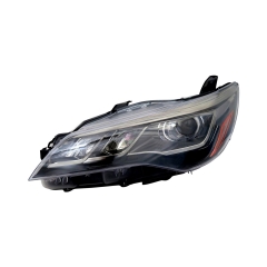 Toyota Camry USA Type 2015 Head lamp