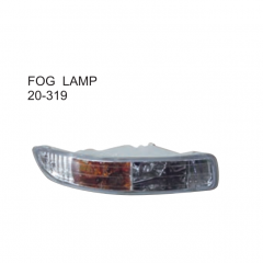 Toyota CARINA 1992 Fog lamp 20-319