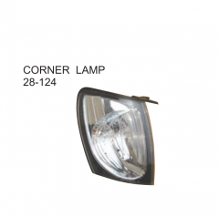 Toyota NOAH CR40 1996-1998 Corner Lamp 28-124