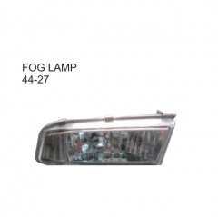 Toyota IP SUN SXN20 1999 Fog lamp 44-27