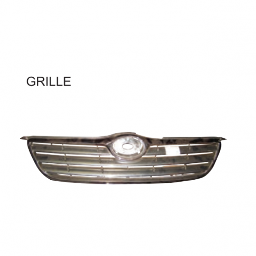 Toyota Grille