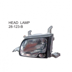 Toyota NOAH CR40 1996-1998 Head lamp 28-123-B