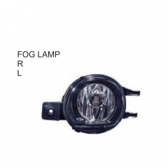 Toyota VITZ YARIS 2003-2004 Fog lamp