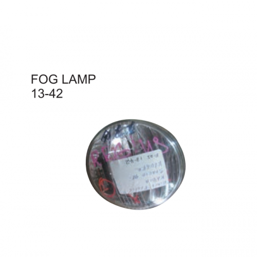 Toyota SPACIO 1998 Fog lamp 13-42