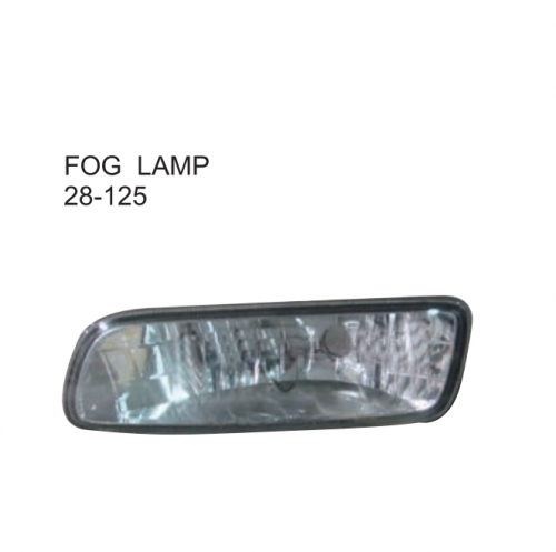 Toyota NOAH CR40 1996-1998 Fog lamp 28-125