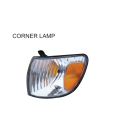 Toyota SIENNA 1998-2000 Corner Lamp