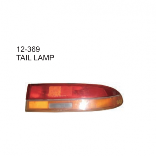 Toyota SPRINTER MARIN 1993-1995 Tail lamp 12-369