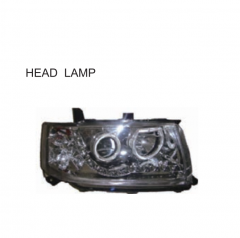 Toyota PROBOX NCP55 1998 Head lamp