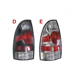 Toyota TACOMA 2005-2006 Tail lamp