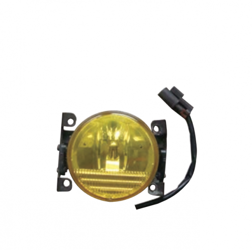 Toyota Fog lamp